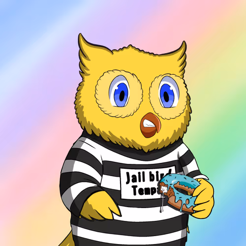 Payowls Nft
