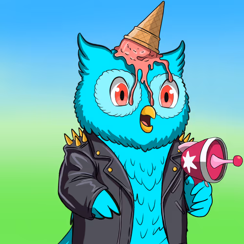 Payowls Nft