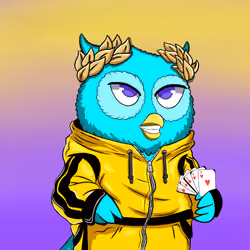 Payowls #930