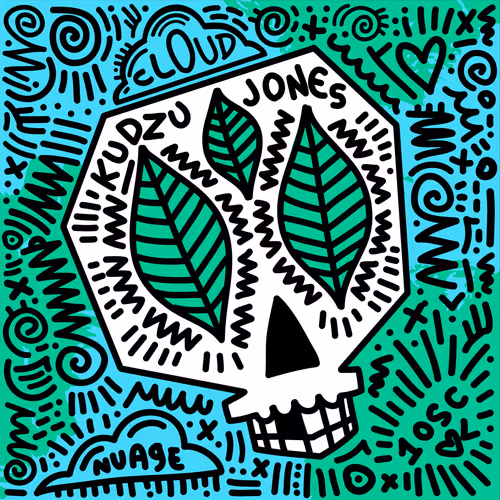Kudzu Jones 181