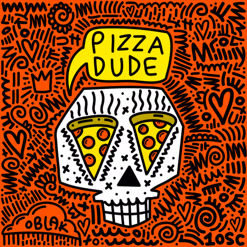 Pizza Jones 97