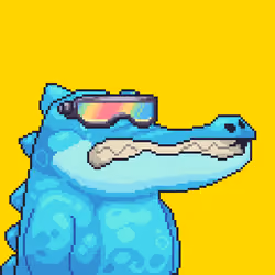 Croc #1785