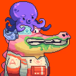 Croc #2414