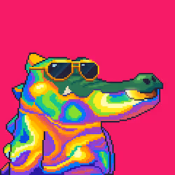7657