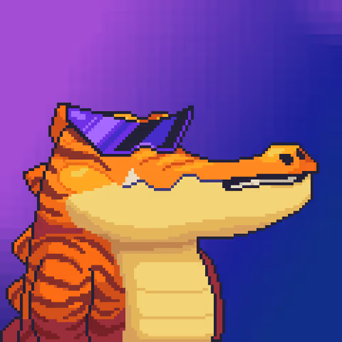 Croc #4810