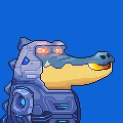 Croc #4679