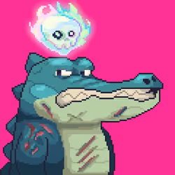 Croc #3259
