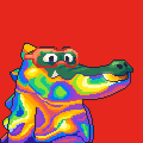 Croc #3926