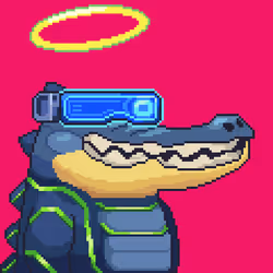 Croc #4835