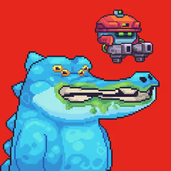 Croc #226