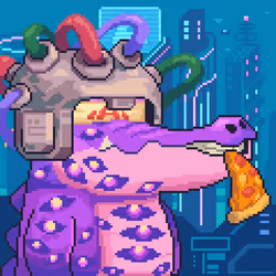 Croc #2498