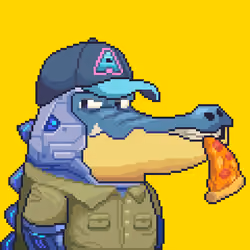 Croc #7792