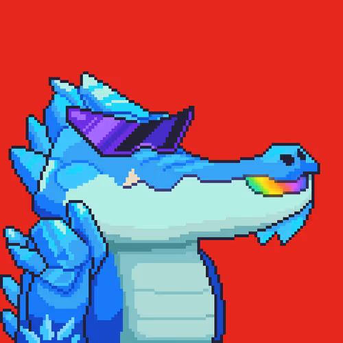 Croc #4653