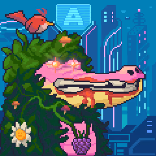 Acrocalypse