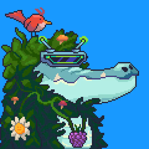 Acrocalypse