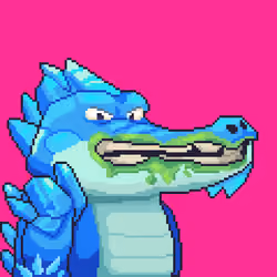 Croc #9715