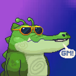 Croc #7509