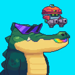 Croc #910