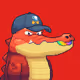 Croc #10250