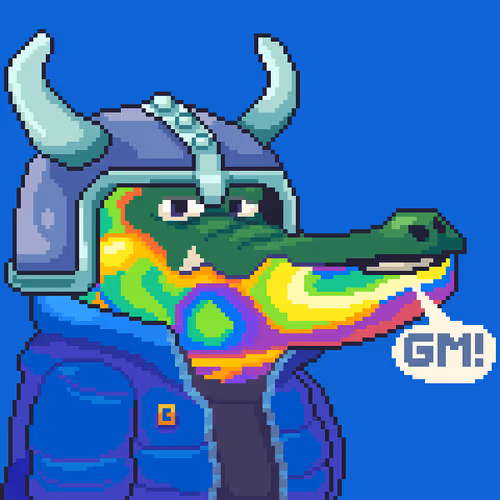 Acrocalypse