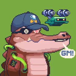 Croc #525