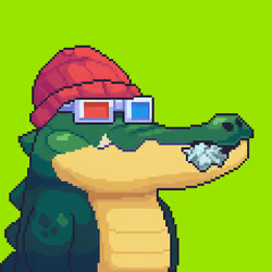 Croc #2997