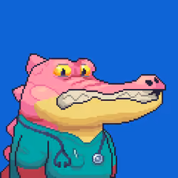 Croc #5945