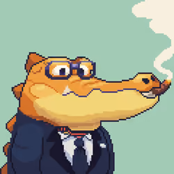 Croc #4478