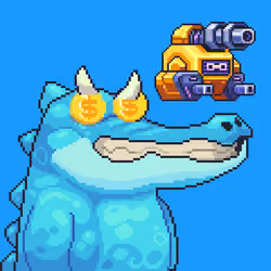 Croc #2456