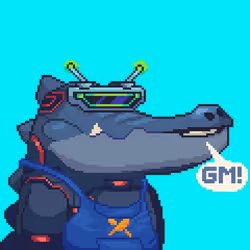 Croc #7127
