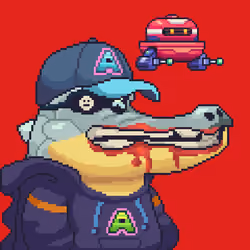 Croc #955