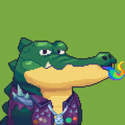 Croc #3977
