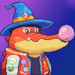 Croc #8749