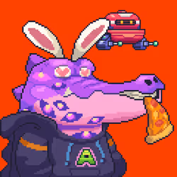 Croc #670
