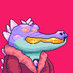 Croc #1776