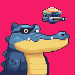 Croc #5949