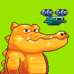 Croc #5679