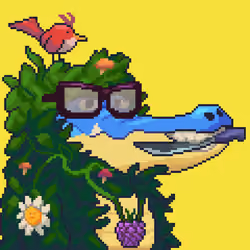 Croc #7330