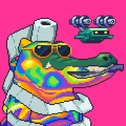 Croc #6304