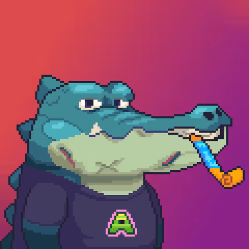 Croc #230