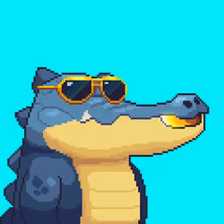 Croc #2654