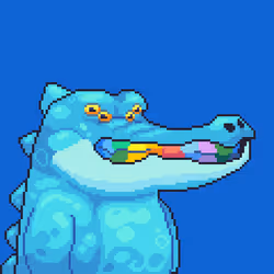 Croc #491