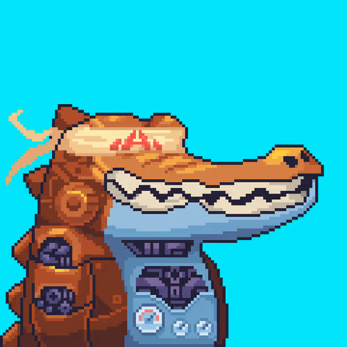 Acrocalypse