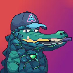 Croc #5589