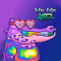 Croc #3265