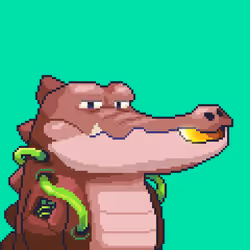 Croc #835