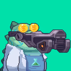 Croc #395