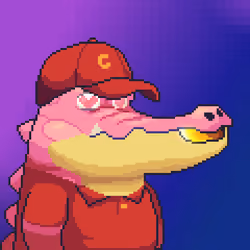 Croc #6180