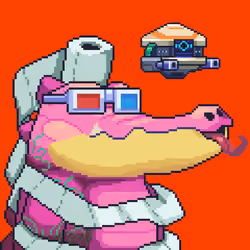 Croc #275
