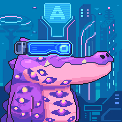 Acrocalypse